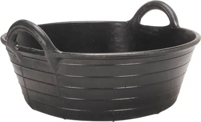 Image de Abreuvoir en caoutchouc 20 litres