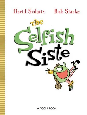 Obrázok produktu pre Selfish Sister