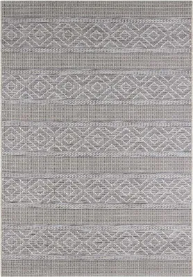 Zdjęcie produktu dla Dywan sznurkowy, płaskotkany na taras, 120x170cm