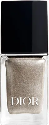 Produktbild von Dior Vernis, 10 ml, Gold, Mirror, Färbung, Schimmer, Flasche