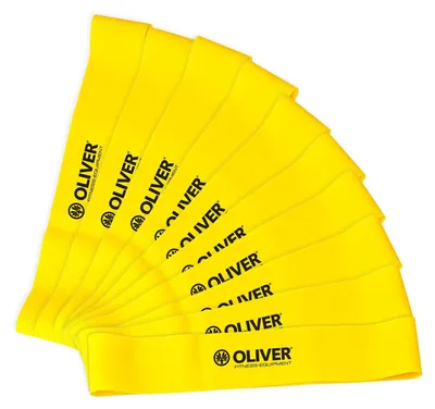 Image de paquet de 10 Oliver Rubber-O