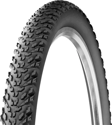 Zdjęcie produktu dla Michelin COUNTRY DRY2 52-559 (26X2,00) czarna 119831