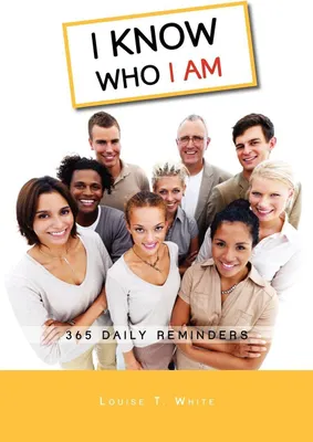 Produktbild von I Know Who I Am
