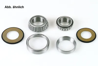 Produktbild von MOTORRAD NIELSEN Kegelrollenlagersatz SSK 906