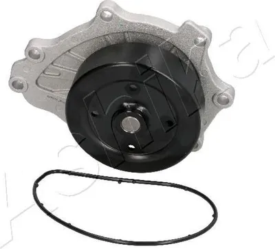 Produktbild von ASHIKA Kühlmittelpumpe Wasserpumpe für TOYOTA AURIS (NRE15, ZZE15, ADE15, ZRE15, NDE15) 35-02-269