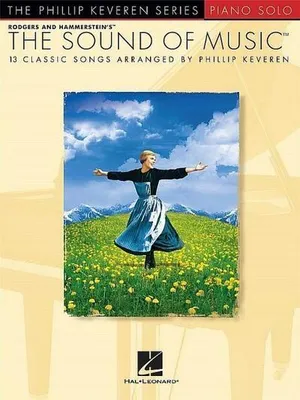 Produktbild von The Sound of Music