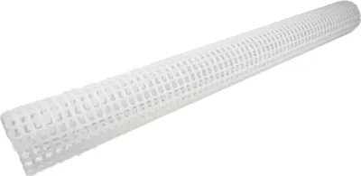 Produktbild von Koi Herdecke Ø 110 mm Filtersiebrohr 1 Meter weiss