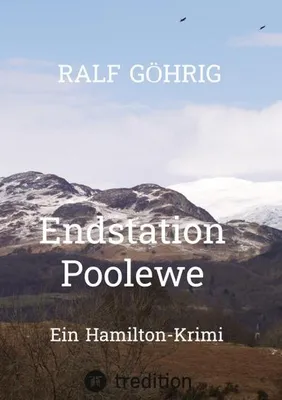 Produktbild von Endstation Poolewe