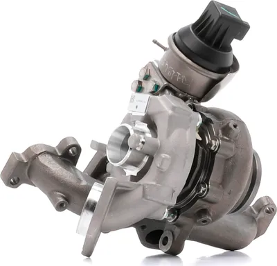 Produktbild von Turbolader LUCAS LTRPA54409880002 für VW GOLF VI (5K1)