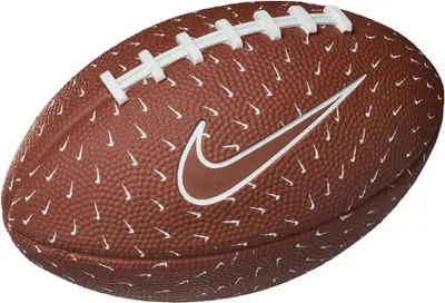 Obrázok produktu pre Nike Príslušenstvo Playground Fb Mini Americký futbalový loptu Braun 5 Braun 5