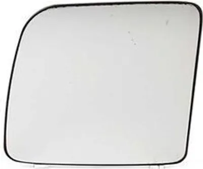 Produktbild von BSG Spiegelglas Außenspiegel Rechts für FORD TRANSIT CONNECT (P65, P70, P80) Konvex BSG 30-910-011