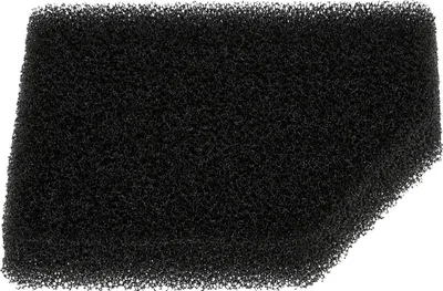 Produktbild von Ersatzfiltermatte für Luftfilterkasten Tuning KR51 Schwalbe