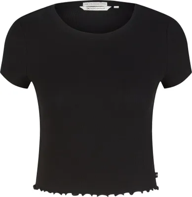 Produktbild von TOM TAILOR rib baby T-Shirt 14482 XL