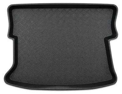 Produktbild von Kofferraumwanne PE für Alfa Romeo 147 2002-2010 Schrägheck