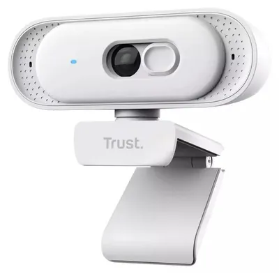 Obrázek produktu pro Trust 26180, 2560 x 1440 px, Full HD, 30 fps, Auto, 76°, USB