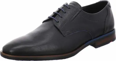Produktbild von Lloyd Konvent schwarz Business Schuh Schwarz in Gr. 40.5
