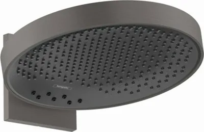 Zdjęcie produktu dla HG Kopfbrause Rainfinity 360 3jet Wandmontage BBC