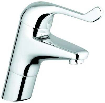Produktbild von GROHE 32790000, Waschbecken