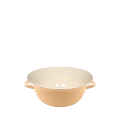 Produktbild von Riess Classic Pastell Weitling Ø14 cm 0,5 Liter Goldgelb