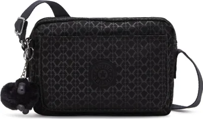 Produktbild von Kipling Abanu M 4 Liter Crossbody-Tasche KI6831 Signature Emb