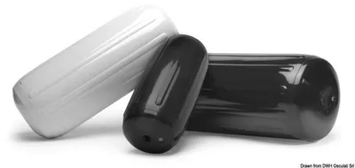 Immagine prodotto di Parafango Polyform HTM4 bianco , 1 pezzo