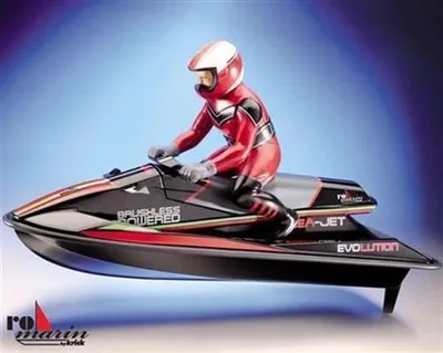 Zdjęcie produktu dla Zestaw Krick Sea-Jet Evolution