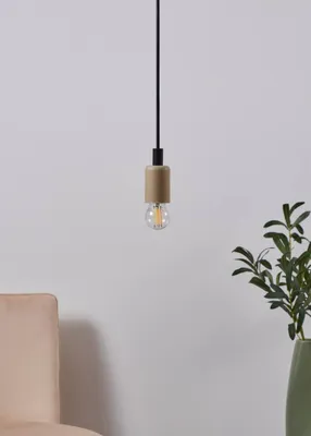 Produktbild von EGLO 110007, 4 W, 40 W, E27, 470 lm, Warmweiß