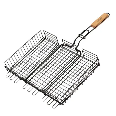 Produktbild von Maestro Grillrost 40 x 30 cm MR-1001