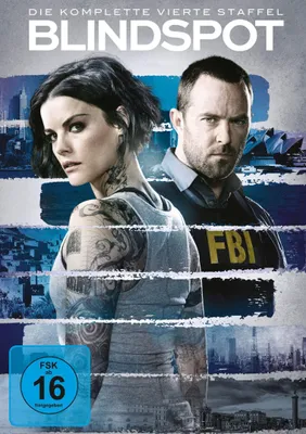 Produktbild von Blindspot