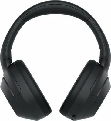 Image de Sony ULT WEAR - Écouteurs Bluetooth sans fil avec son ULT POWER SOUND, basses profondes et puissantes, réduction du bruit, qualité d'appel claire, jusqu'à 30 heures d'autonomie, iOS et Android