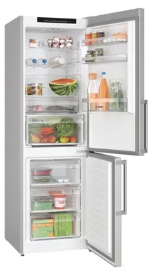Produktbild von Bosch KGN 36VICT