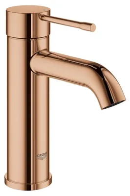 Obrázek produktu pro Koupelnové a kuchyňské baterie GROHE umyvadlová baterie Essence Warm Sunset 23590DA1