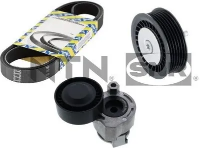 Produktbild von SNR Radlagersatz passend für MERCEDES-BENZ C-Klasse T-modell (S205) R151.64