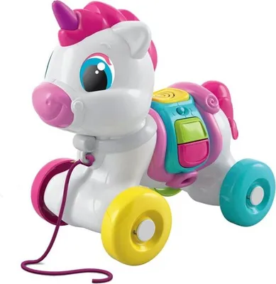 Immagine prodotto di Baby Unicorno Sempre con Me