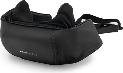 Produktbild von HOME DELUXE Nackenmassgegerät CIRO – Kabellos & Wärmefunktion | Massagegeräte, 3D Massage, Rückenmassage, Nackenmassage