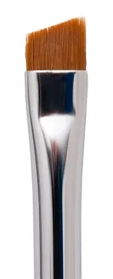 Produktbild von ZOLA Pinsel 06 Schräg für Augenbrauenfarbe