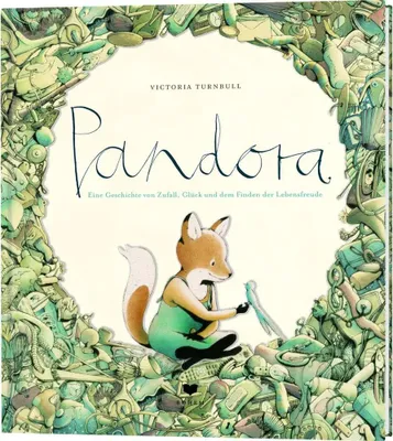 Produktbild von Pandora