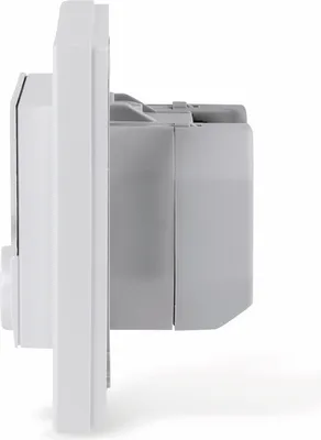 Obrázek produktu pro Homematic IP HmIP-BWTH24, RF, Bílá, IP20, 160 m, LCD, 24 V