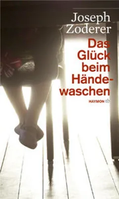 Immagine prodotto di Zoderer, J: Glück beim Händewaschen