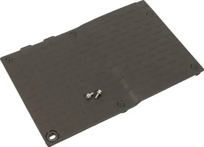 Produktbild von Original Fiat Abdeckung Unterbodenschutz Innen Ducato ab 2006 735445938