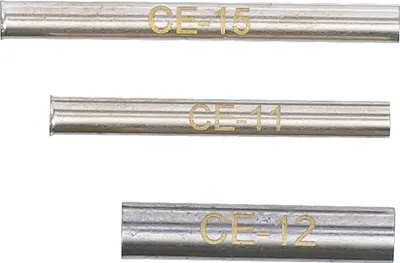 Produktbild von BGS 60100-1 Ersatzhülsen, 3-tlg. aus Art. 60100