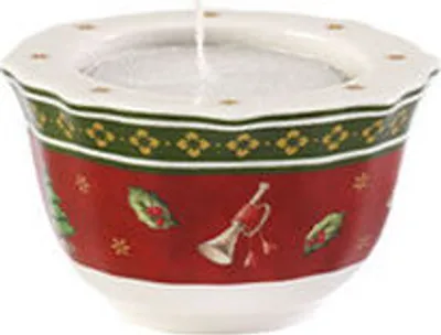 Obrázok produktu pre Villeroy & Boch Toy's Delight, 1 kusov, Porcelán, Viacfarebný