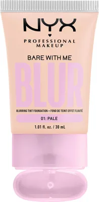 Image de NYX PROFESSIONAL MAKE UP | BARE WITH ME | Face