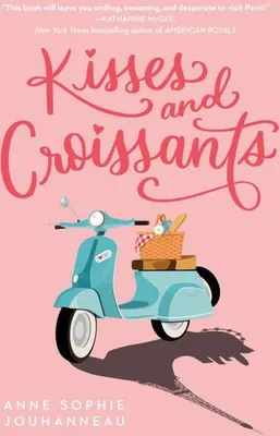 Zdjęcie produktu dla Kisses and Croissants
