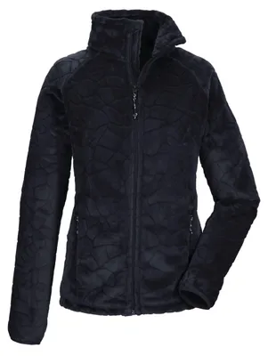Immagine prodotto di Giacca Killtec KOW 56 da donna, colore blu scuro, taglia 40