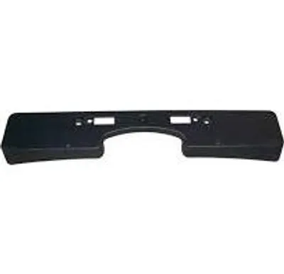 Produktbild von TOYOTA C-hr Nummernschildhalter 52114-F4010 OE