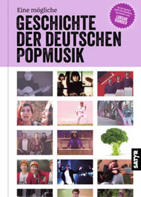Obrázok produktu pre Eine mögliche Geschichte der deutschen Popmusik