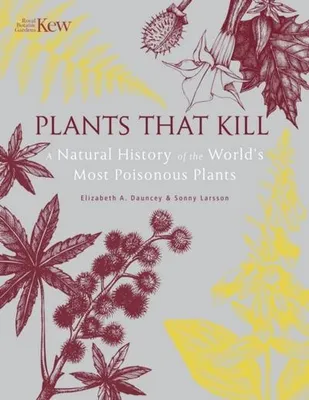 Zdjęcie produktu dla Plants That Kill