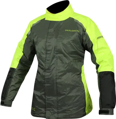 Produktbild von Trilobite Raintec Damen Regenjacke Grösse: XL