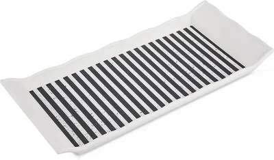 Obrázek produktu pro Servírovací podnos 29,5 x 13 cm
